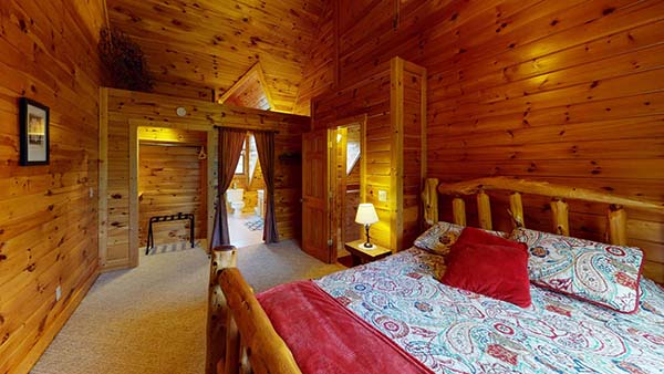cabins for you black bear lodge